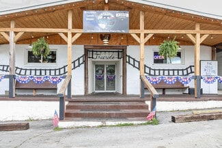 Tracy City, TN Restaurant - 327 Railroad Ave Tracy City, TN Restaurant - 327 Railroad Ave
