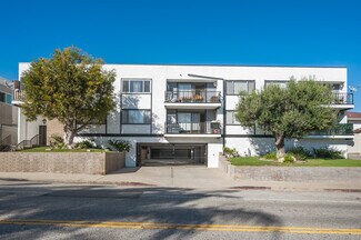 San Pedro, CA Apartments - 1350 W 9th St