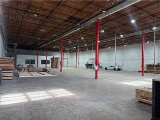 Opa Locka, FL Industrial - 4400 NW 135th St