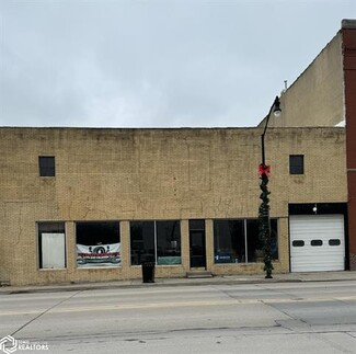 Corydon, IA Flex - 104 Jefferson St