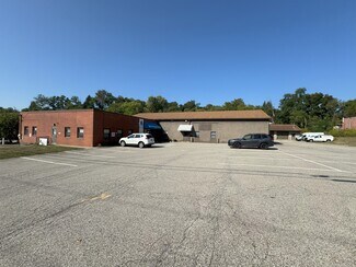 Pittsburgh, PA Office - 400 Regis Ave