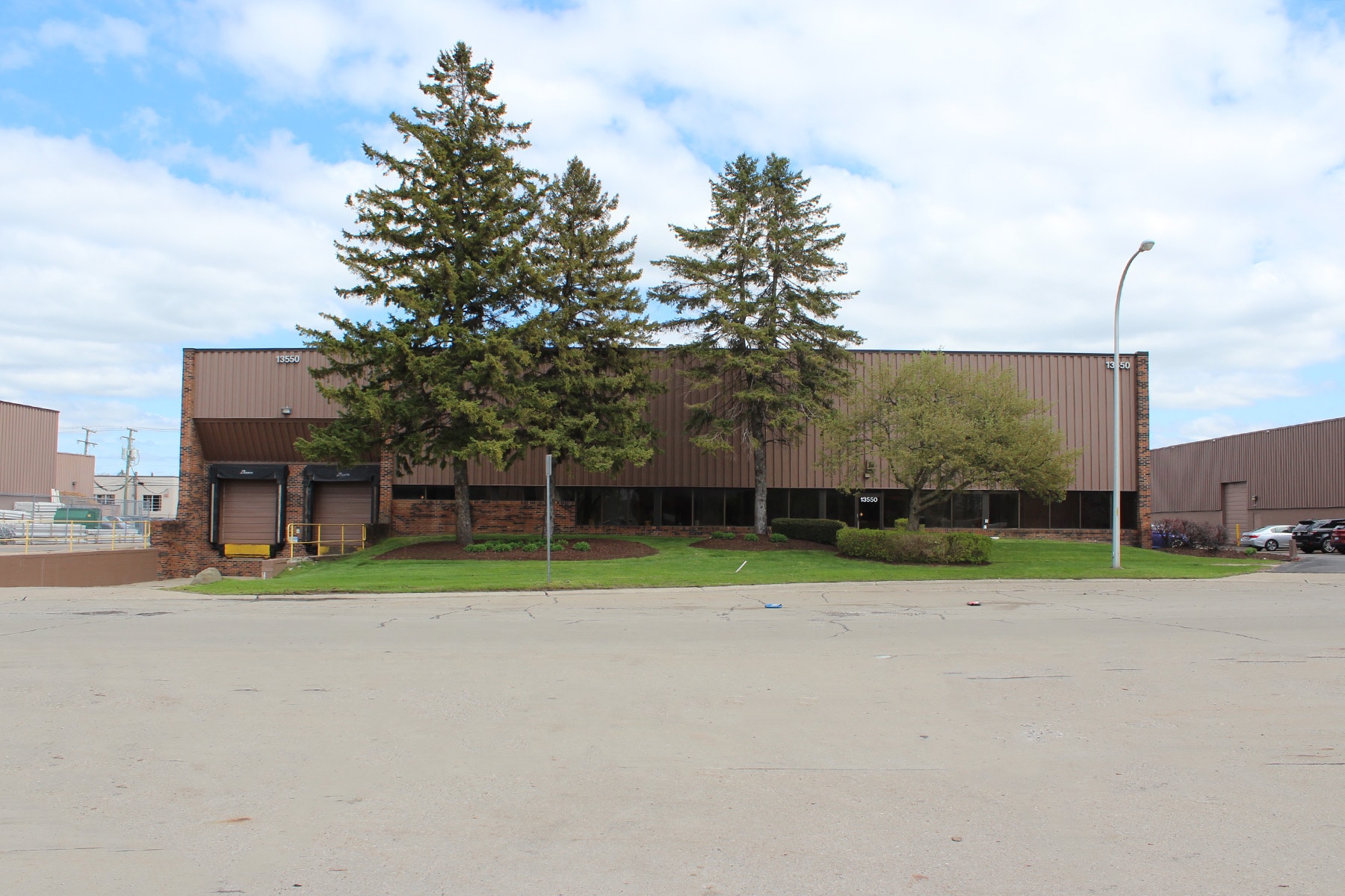 13550 Otterson Ct, Livonia, MI for Rent