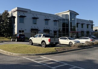 Greer, SC Office, Industrial - 1511 S Batesville Rd