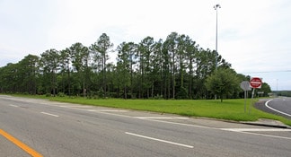 Quincy, FL Commercial - Pat Thomas Pky Quincy, FL Commercial - Pat Thomas Pky