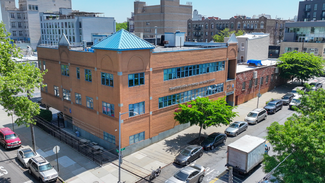 Long Island City, NY Office - 2409 38th Ave