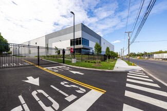 Newark, NJ Industrial - 2125 McCarter Hwy
