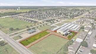 Sherman, TX Specialty - 920 S Heritage Pky Sherman, TX Specialty - 920 S Heritage Pky