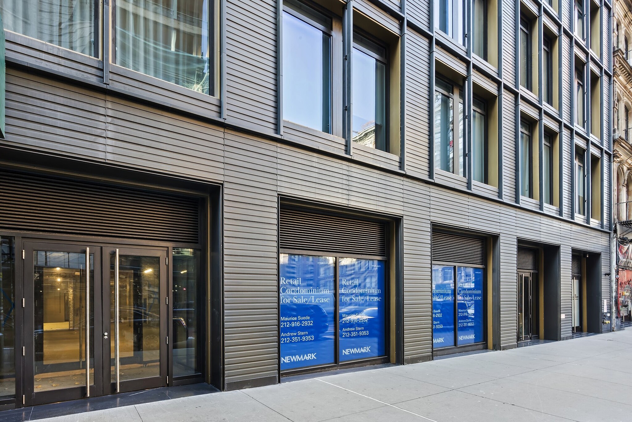 351-357 Broadway, New York, NY for Sale