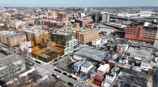 Bronx, NY Warehouse - 452 Concord Ave