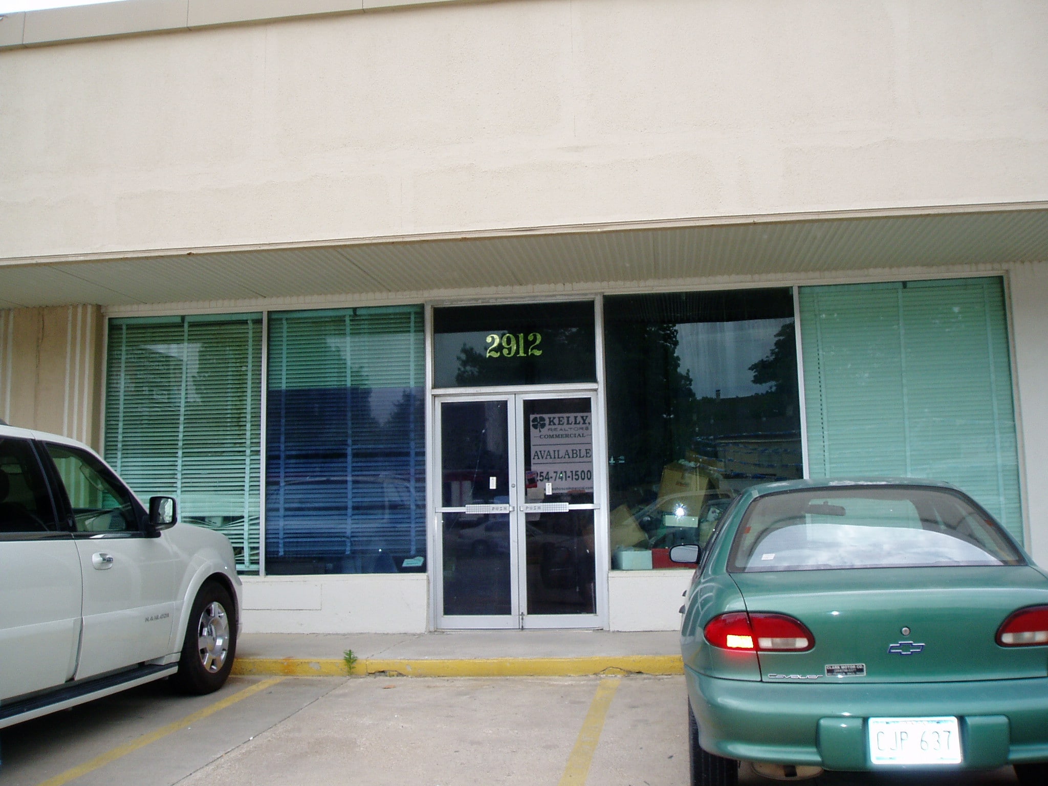 2907-2917 Franklin Ave, Waco, TX for Rent
