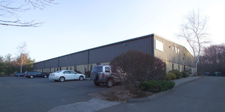 Old Saybrook, CT Manufacturing - 4 Center Rd