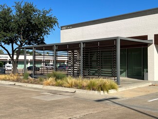 Farmers Branch, TX Office, Retail - 4887 Alpha Rd