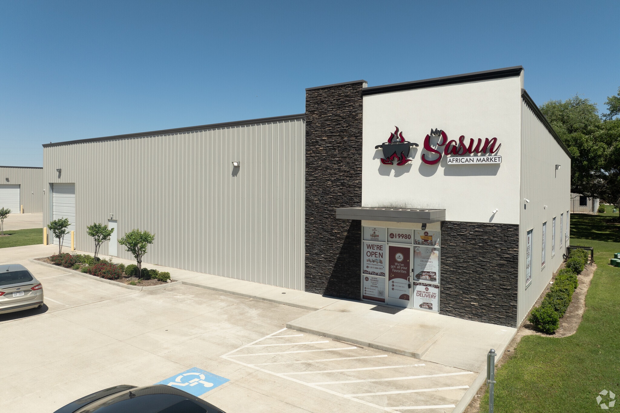 19980 Franz Rd, Katy, TX for Rent