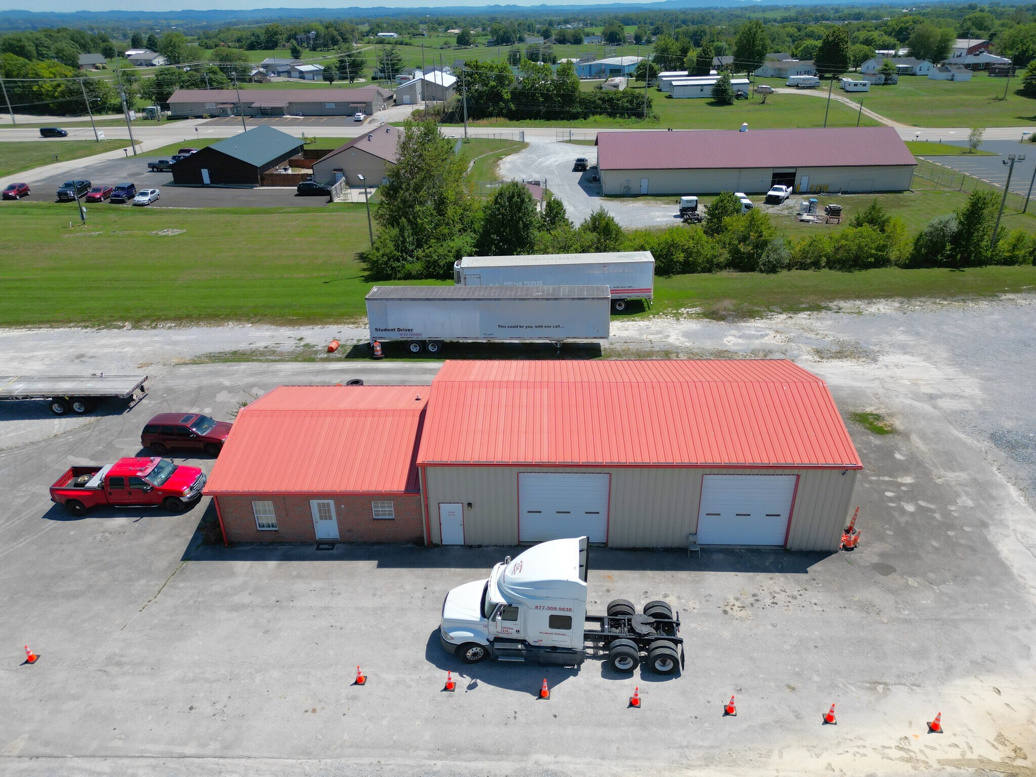50 Fairground Dr, Mount Sterling, KY for Sale