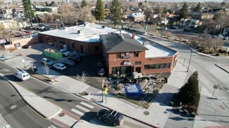 Reno, NV Retail - 960 S Virginia St