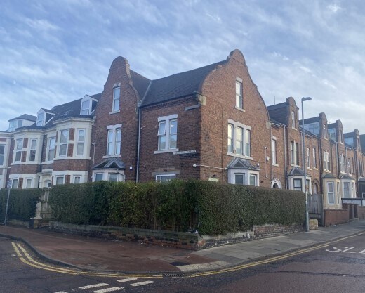 190 Alexandra Rd, Gateshead, TWR for Rent