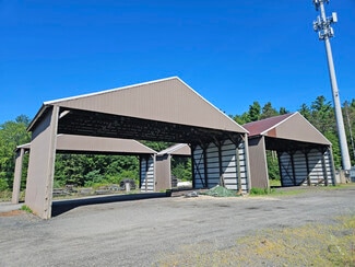 Kingston, NH Industrial - 36 Depot Rd Kingston, NH Industrial - 36 Depot Rd
