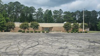 Anniston, AL Industrial - 180 Town Center Dr Anniston, AL Industrial - 180 Town Center Dr