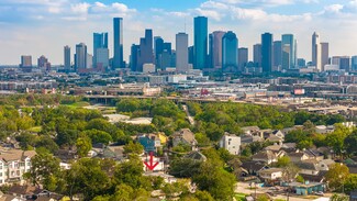 Houston Warehouses For Sale | Showcase