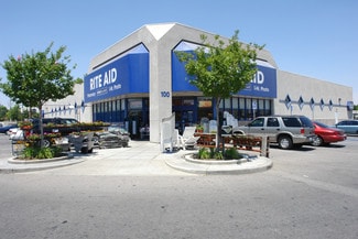 Bakersfield, CA Retail - 100 China Grade Loop