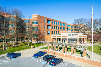 Wyomissing, PA Office - 1 Meridian Blvd
