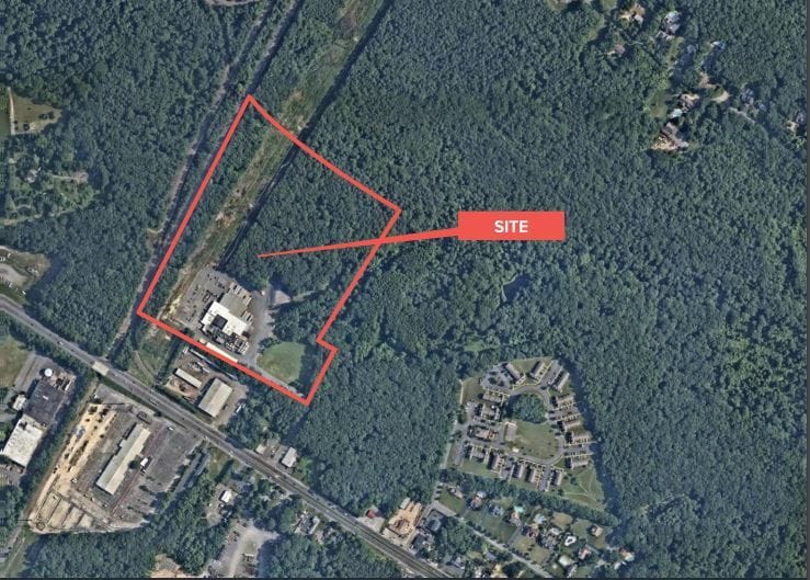 1201 Bowman Ave, Wall, NJ for Sale