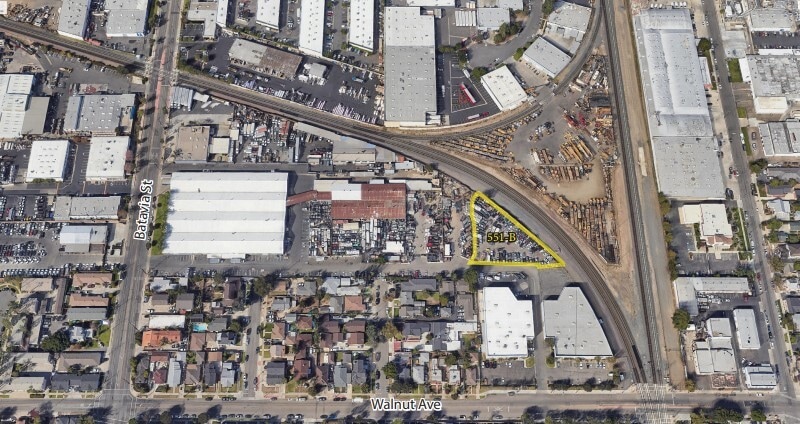 551 N Batavia St, Orange, CA for Rent