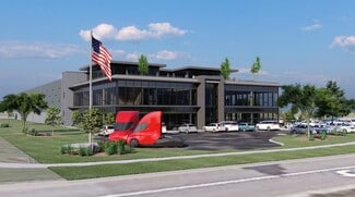 Elgin, IL Industrial - 1425 Madeline Ln Elgin, IL Industrial - 1425 Madeline Ln