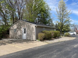 Caledonia, MI Office - 3116 68th St SE