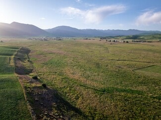 Thayne, WY Residential - Hemmert Drive