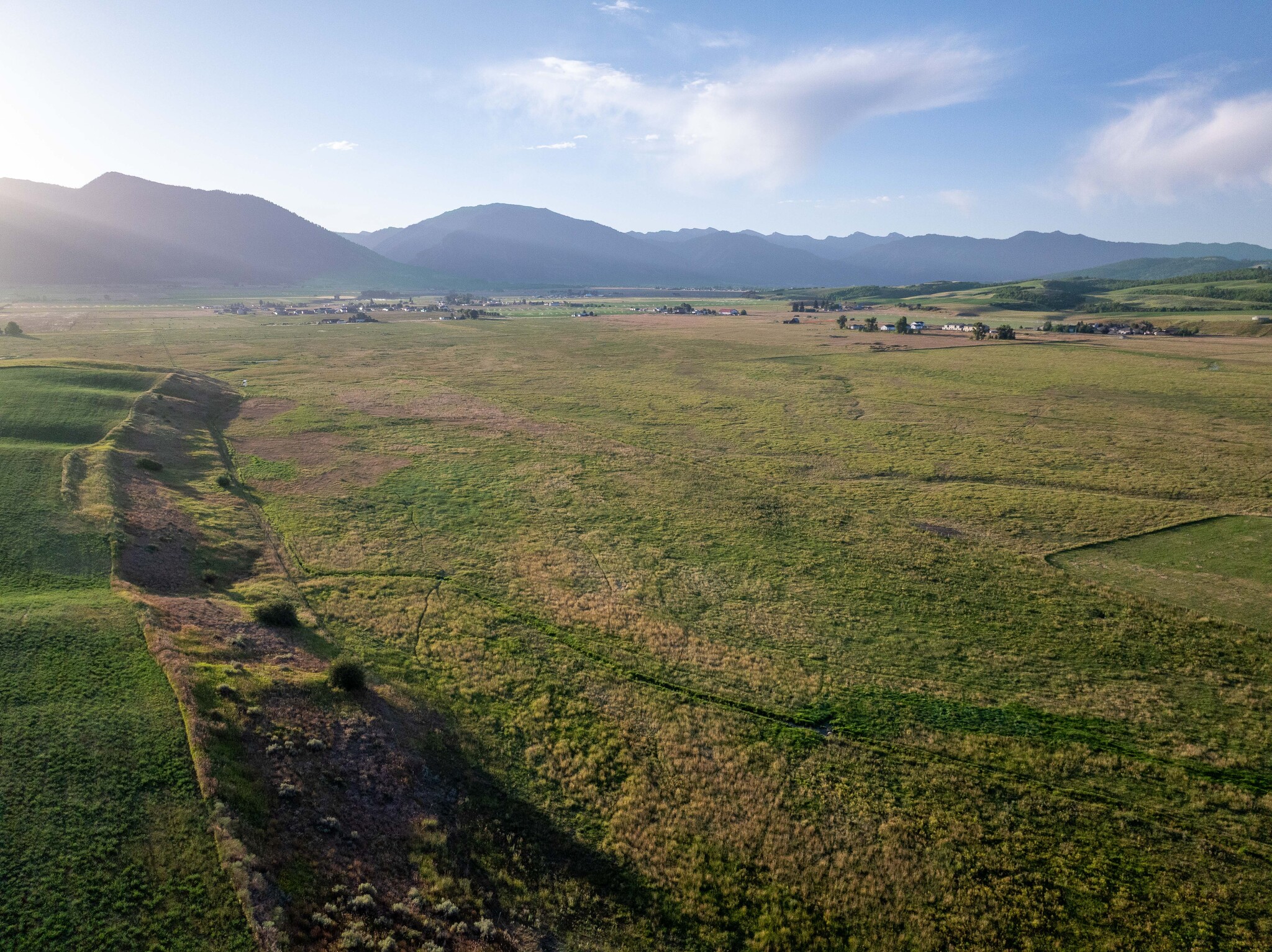 Hemmert Drive, Thayne, WY for Sale