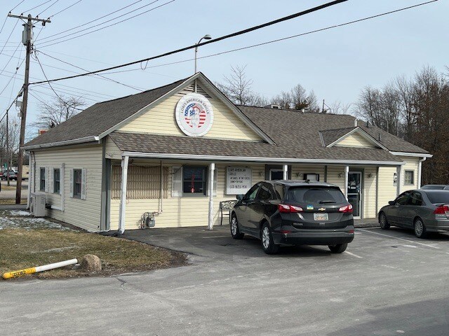 1711 SR 28, Goshen, OH for Sale