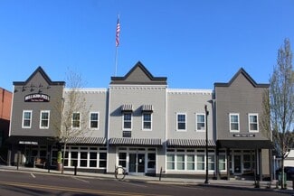 West Linn, OR Retail - 1880 Willamette Falls Dr West Linn, OR Retail - 1880 Willamette Falls Dr