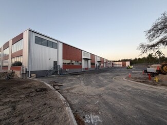 Groveland, FL Industrial - 19529 Democracy St Groveland, FL Industrial - 19529 Democracy St