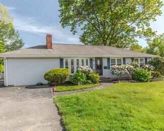 Warwick, RI Office - 230 Airport Rd
