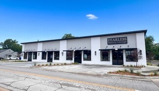 Norman, OK Retail - 607 W Gray St Norman, OK Retail - 607 W Gray St