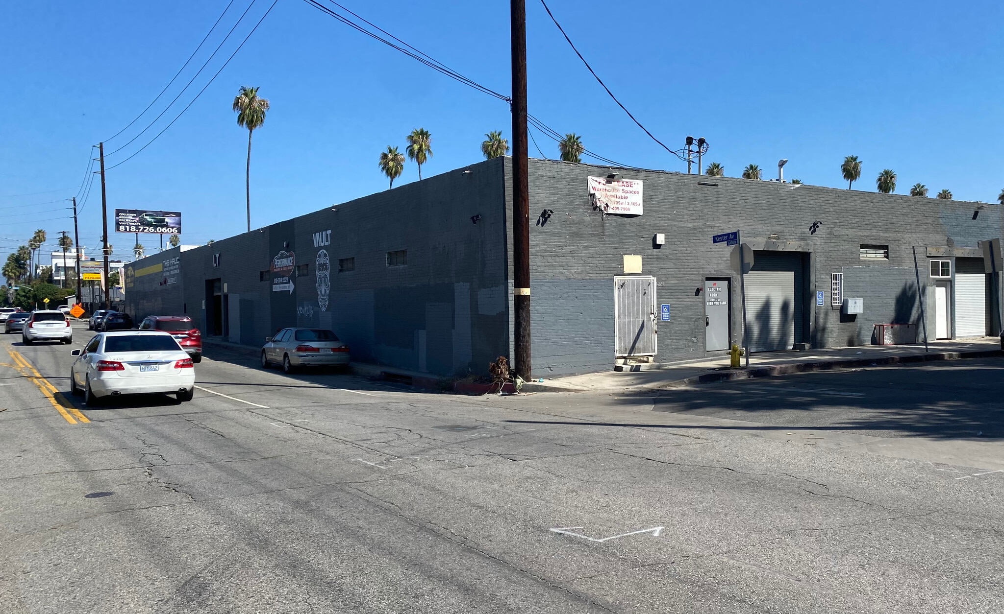 14859 Bessemer St, Van Nuys, CA for Rent