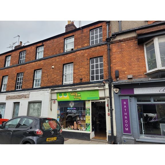 16 Sidmouth St, Devizes, WIL for Sale