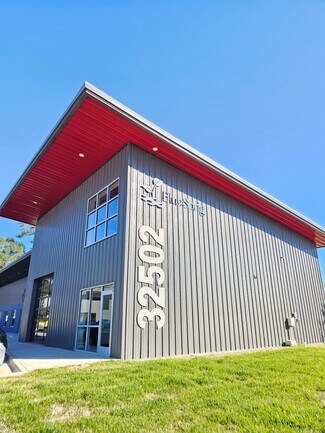 Magnolia, TX Industrial - 32502 Tamina Rd