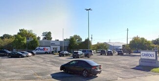 Meridian, MS Medical - 416 18th Ave