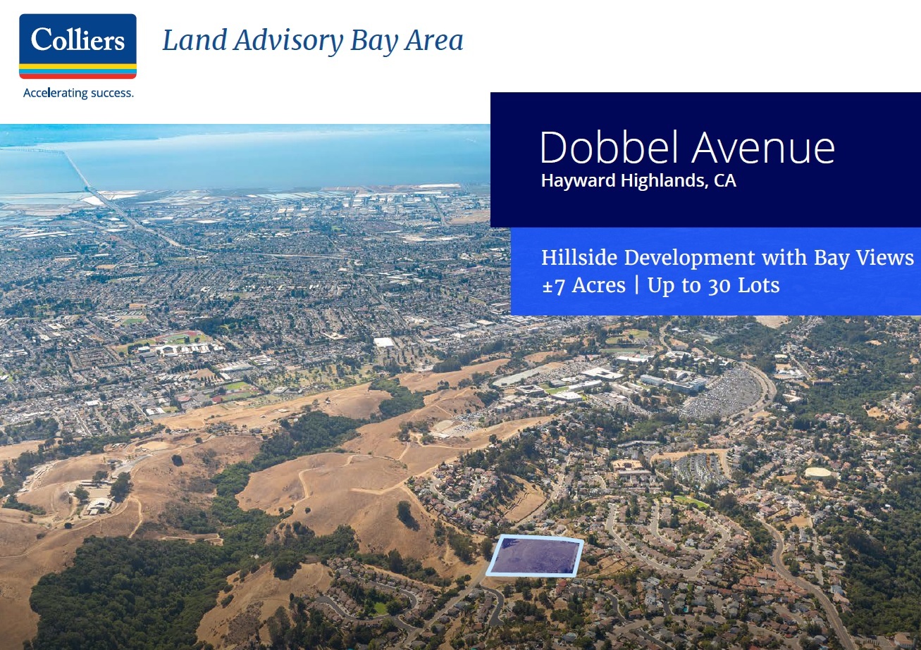 27900 Dobbel Ave, Hayward, CA for Sale