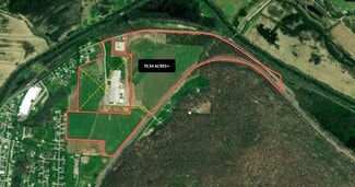 Killbuck, OH Commercial - 9595 US Route 62