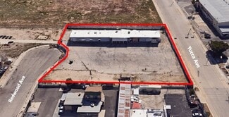 Lancaster, CA undefined - 44110 Yucca Ave