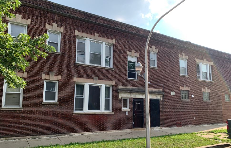 1721 W 65th St, Chicago, IL for Sale