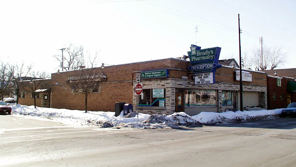 3235-3237 W 111th St, Chicago, IL for Rent