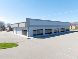 Fairfield, OH Flex - 4951 Dixie Hwy