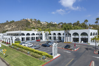Del Mar, CA Office - 3702 Via de la Valle