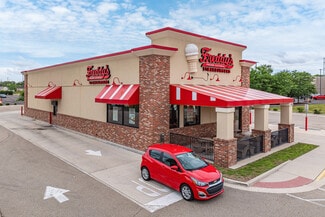 Machesney Park, IL Fast Food - 9901 Orlando St Machesney Park, IL Fast Food - 9901 Orlando St