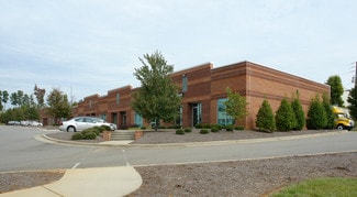 Raleigh, NC Flex - 6300 Limousine Dr Raleigh, NC Flex - 6300 Limousine Dr