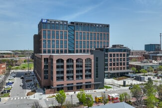 Tulsa, OK Office/Retail - 222 N Detroit Ave